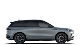 2026 Lincoln Lincoln Nautilus External Image 1